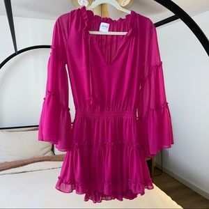 MISA Clementine Dress